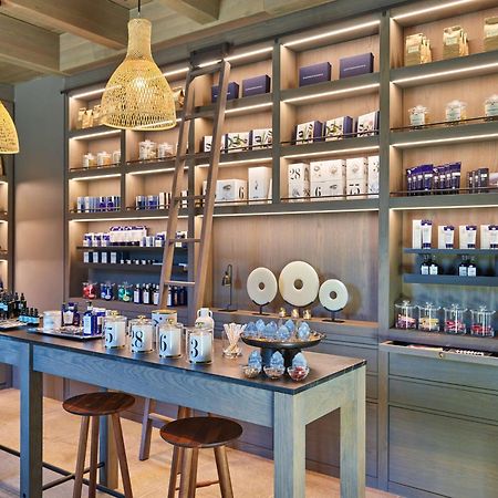 Alila Napa Valley, A Hyatt Resort Сент-Хелина Экстерьер фото