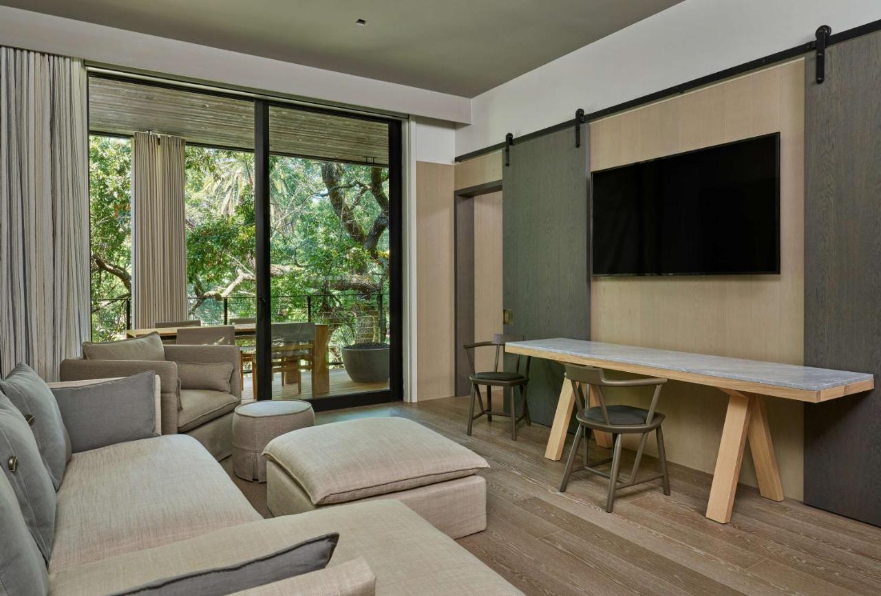 Alila Napa Valley, A Hyatt Resort Сент-Хелина Экстерьер фото