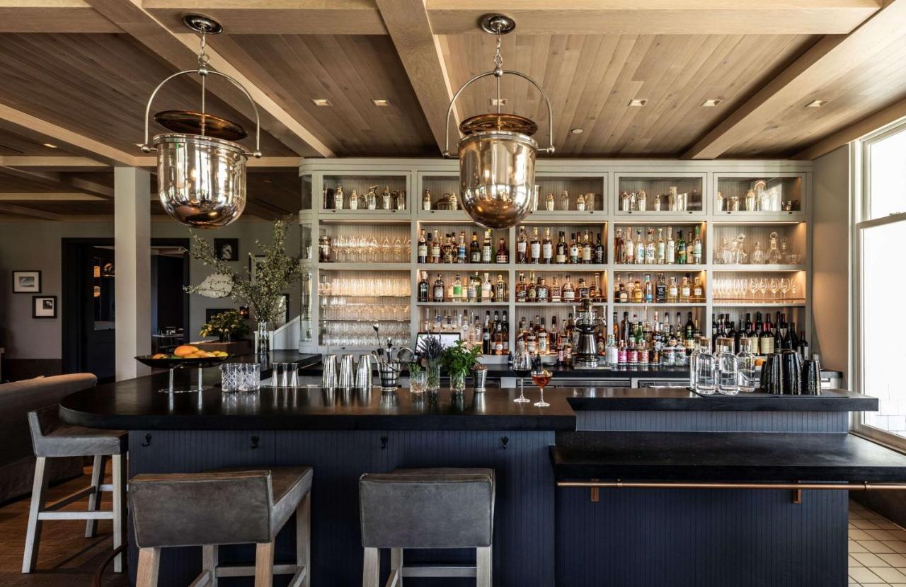 Alila Napa Valley, A Hyatt Resort Сент-Хелина Экстерьер фото
