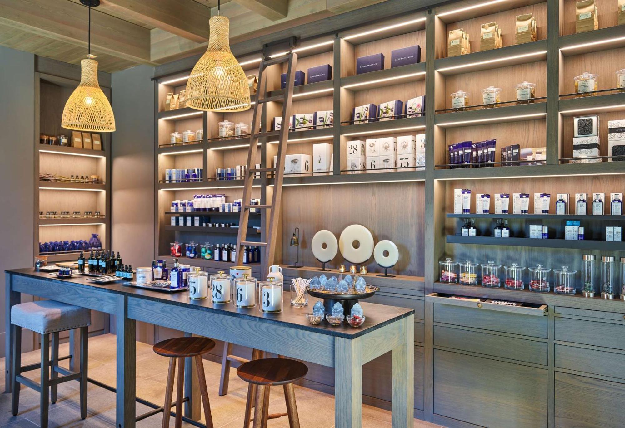 Alila Napa Valley, A Hyatt Resort Сент-Хелина Экстерьер фото