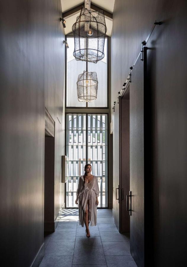 Alila Napa Valley, A Hyatt Resort Сент-Хелина Экстерьер фото