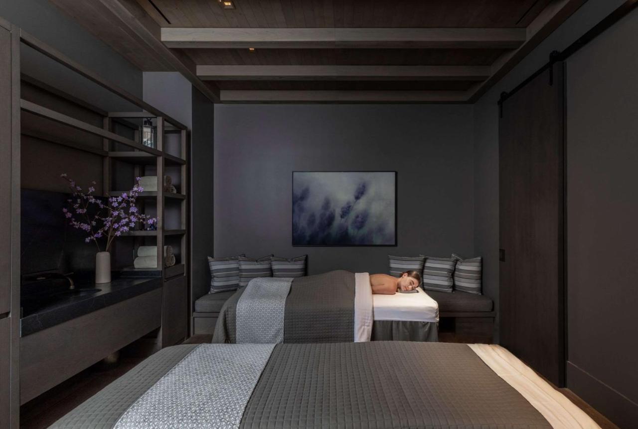 Alila Napa Valley, A Hyatt Resort Сент-Хелина Экстерьер фото