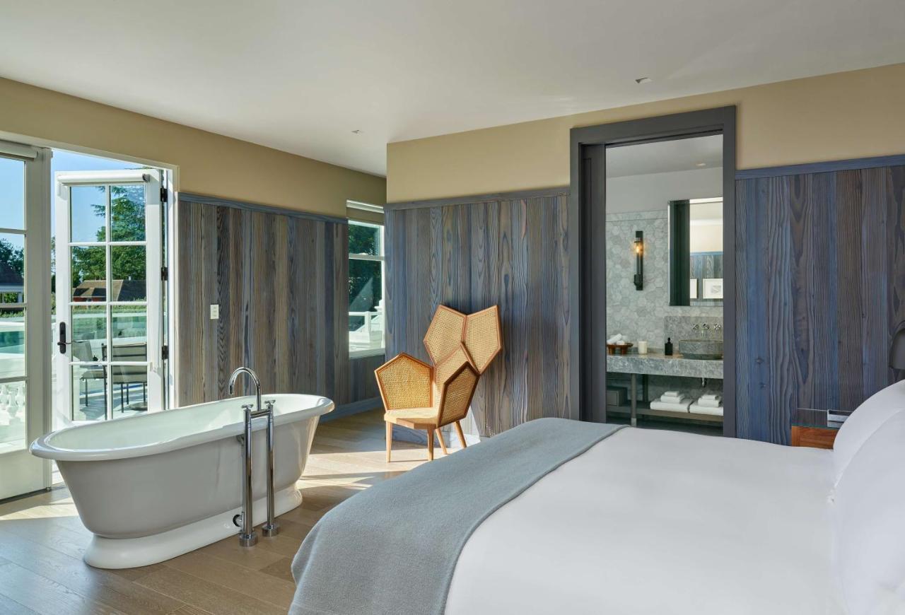 Alila Napa Valley, A Hyatt Resort Сент-Хелина Экстерьер фото