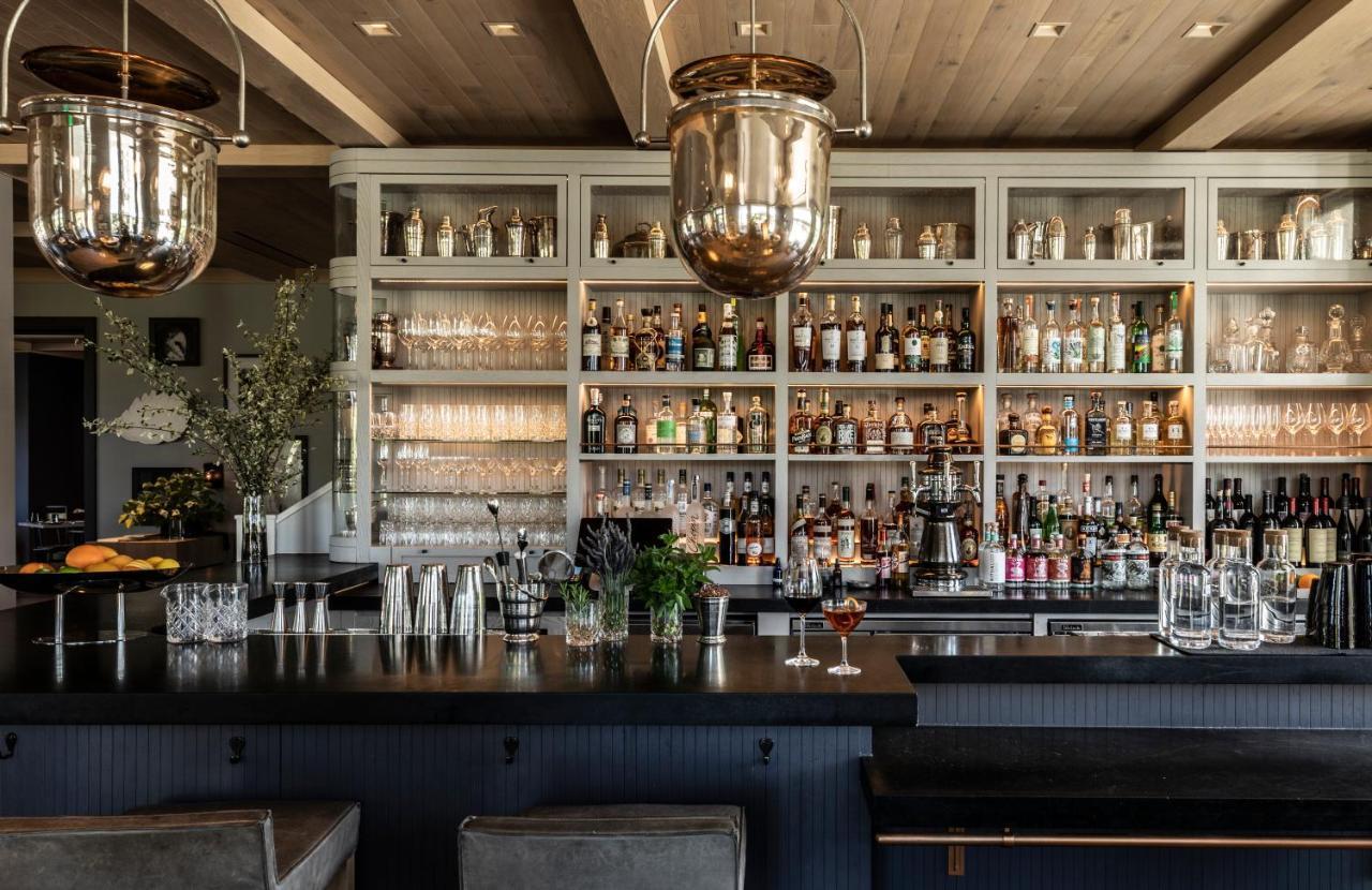 Alila Napa Valley, A Hyatt Resort Сент-Хелина Экстерьер фото