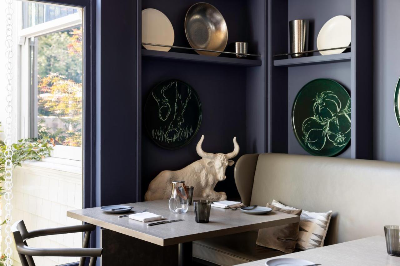 Alila Napa Valley, A Hyatt Resort Сент-Хелина Экстерьер фото