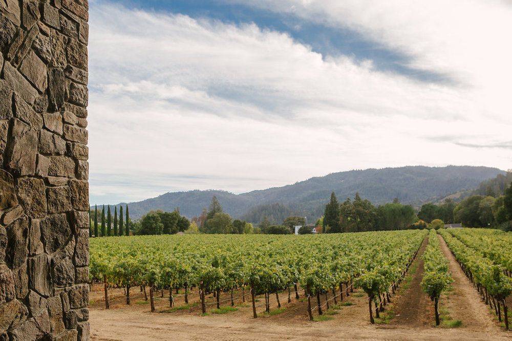 Alila Napa Valley, A Hyatt Resort Сент-Хелина Экстерьер фото